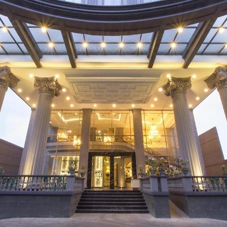D'Primahotel Bandung Luaran gambar