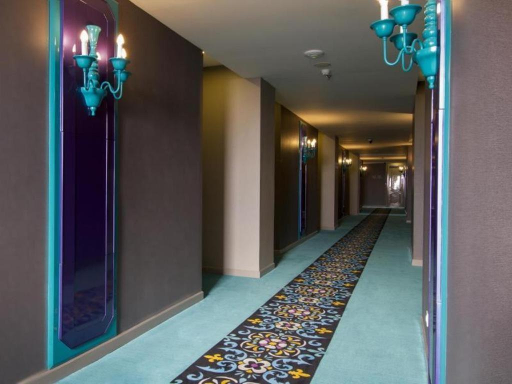 D'Primahotel Bandung Luaran gambar