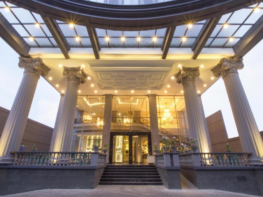 D'Primahotel Bandung Luaran gambar