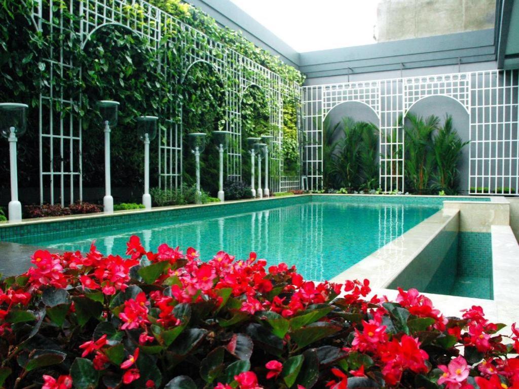 D'Primahotel Bandung Luaran gambar