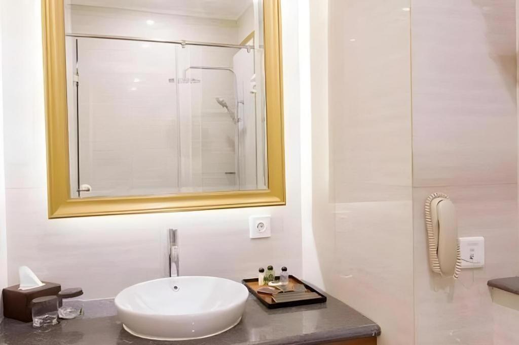 D'Primahotel Bandung Luaran gambar