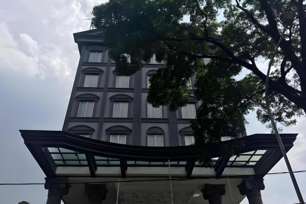 D'Primahotel Bandung Luaran gambar
