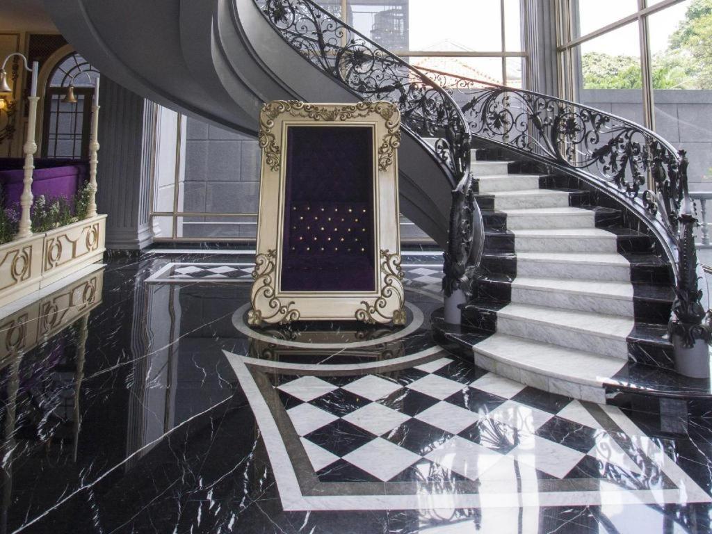 D'Primahotel Bandung Luaran gambar