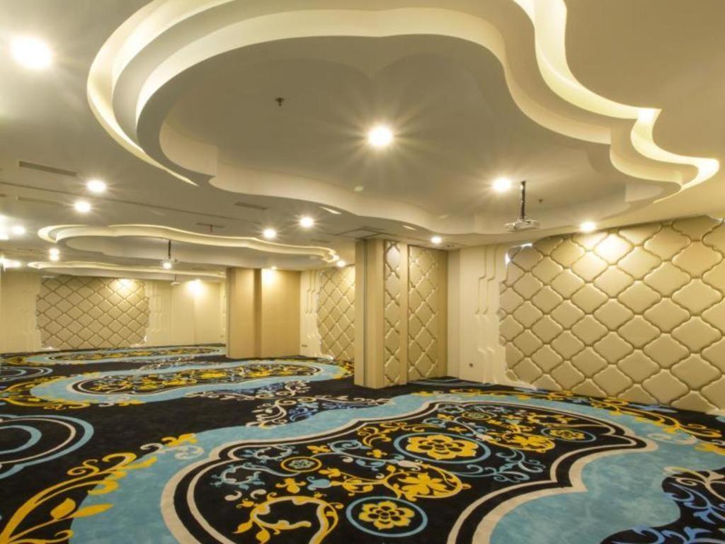 D'Primahotel Bandung Luaran gambar