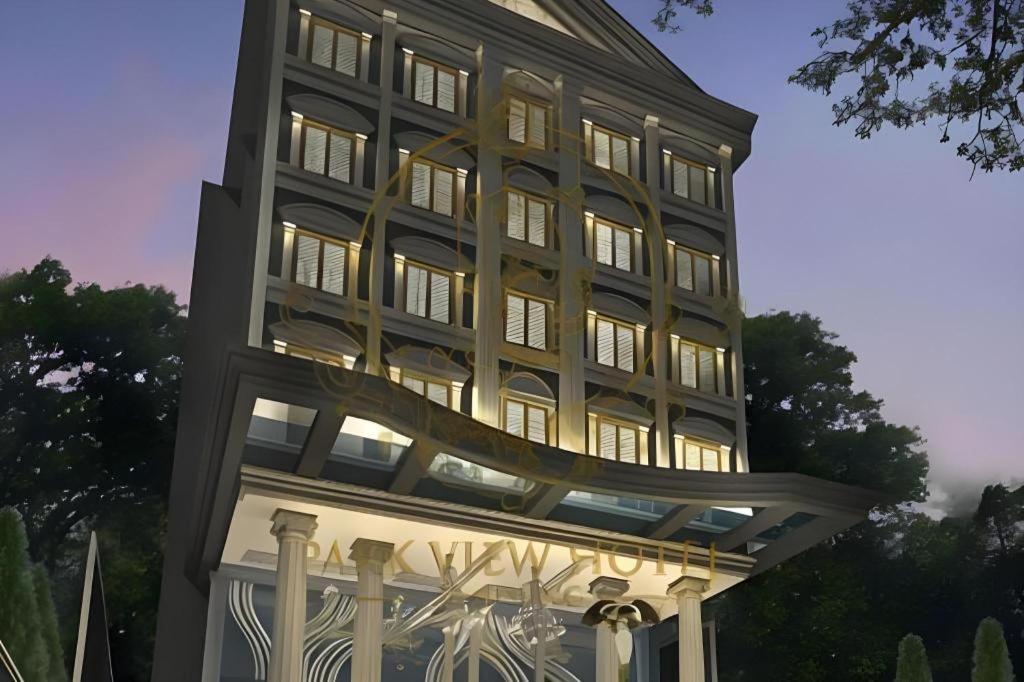 D'Primahotel Bandung Luaran gambar