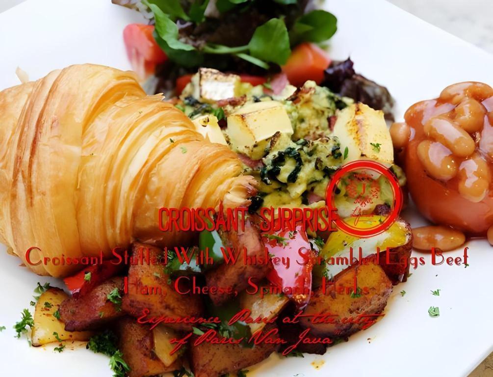 D'Primahotel Bandung Luaran gambar