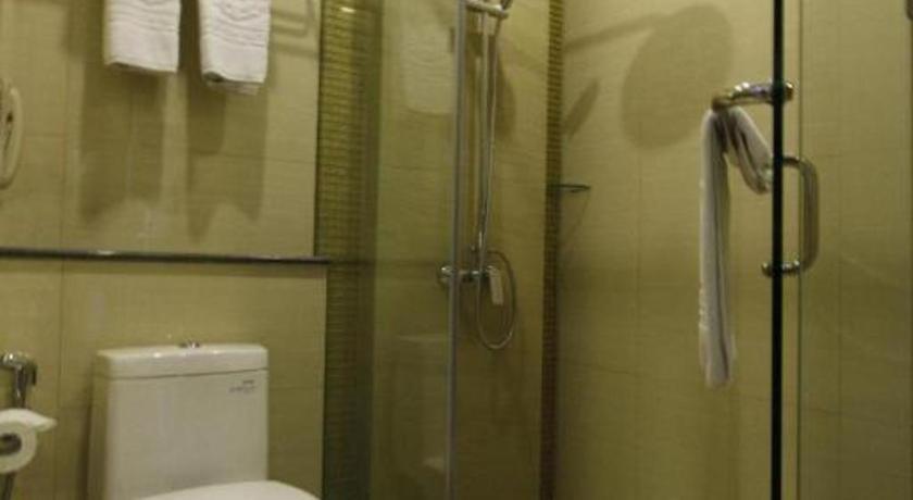 D'Primahotel Bandung Luaran gambar