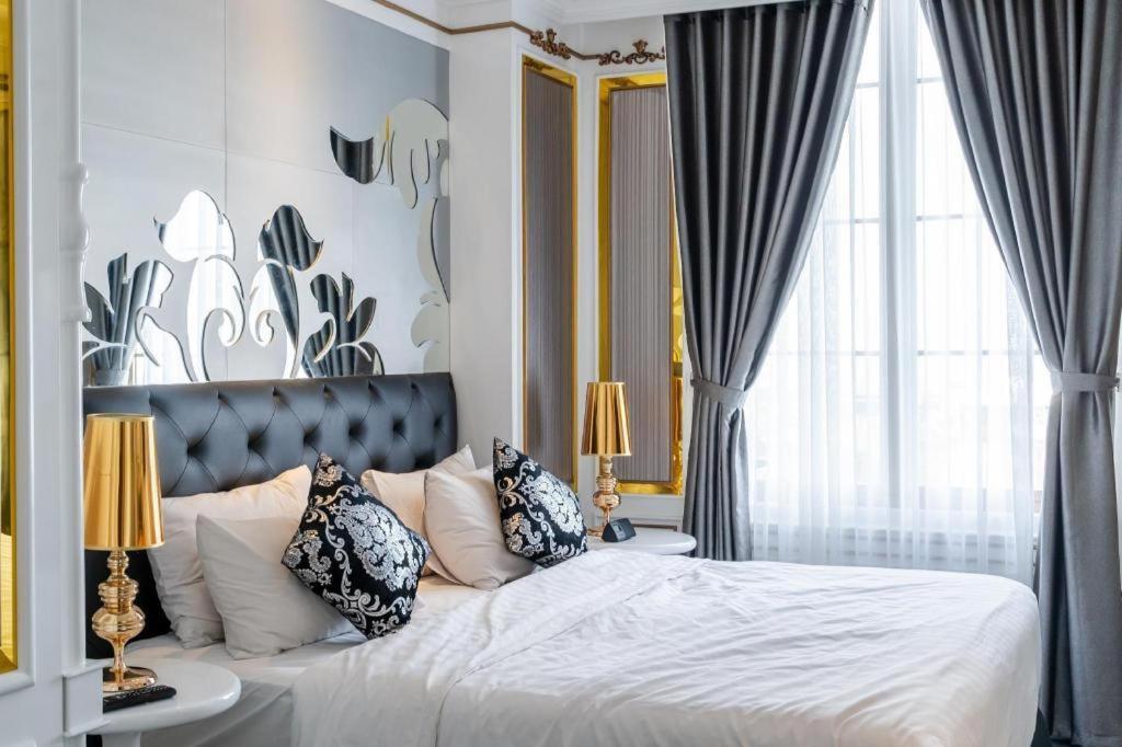 D'Primahotel Bandung Luaran gambar