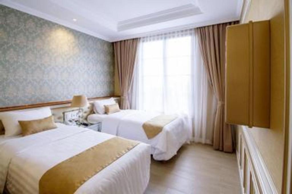 D'Primahotel Bandung Luaran gambar