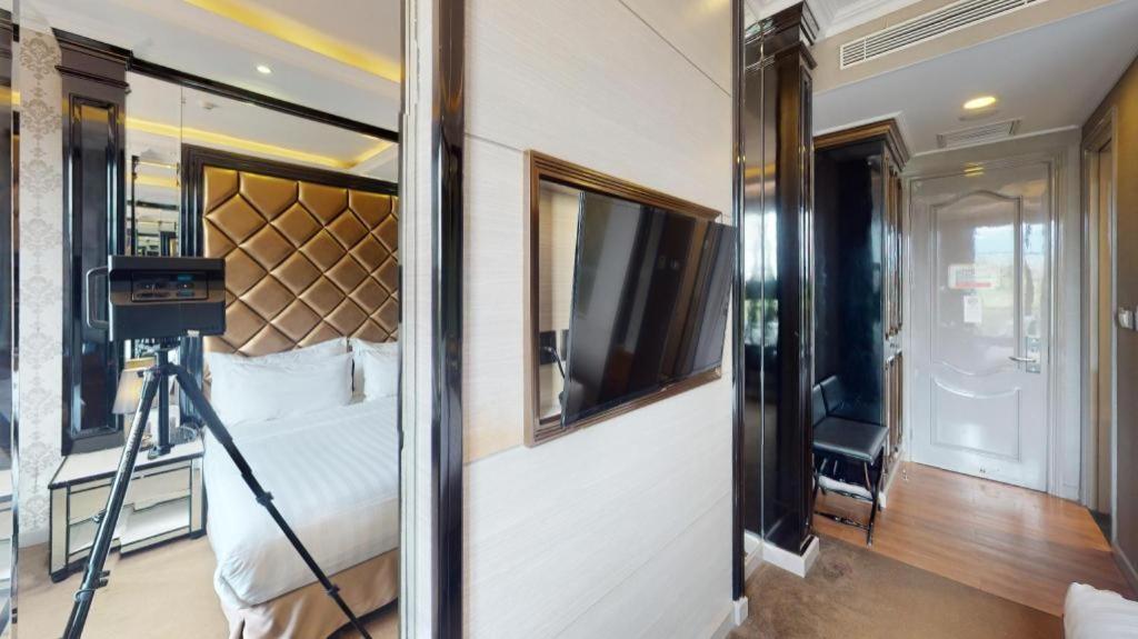 D'Primahotel Bandung Luaran gambar