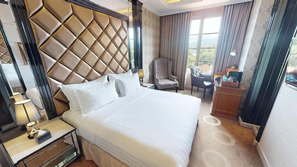 D'Primahotel Bandung Luaran gambar