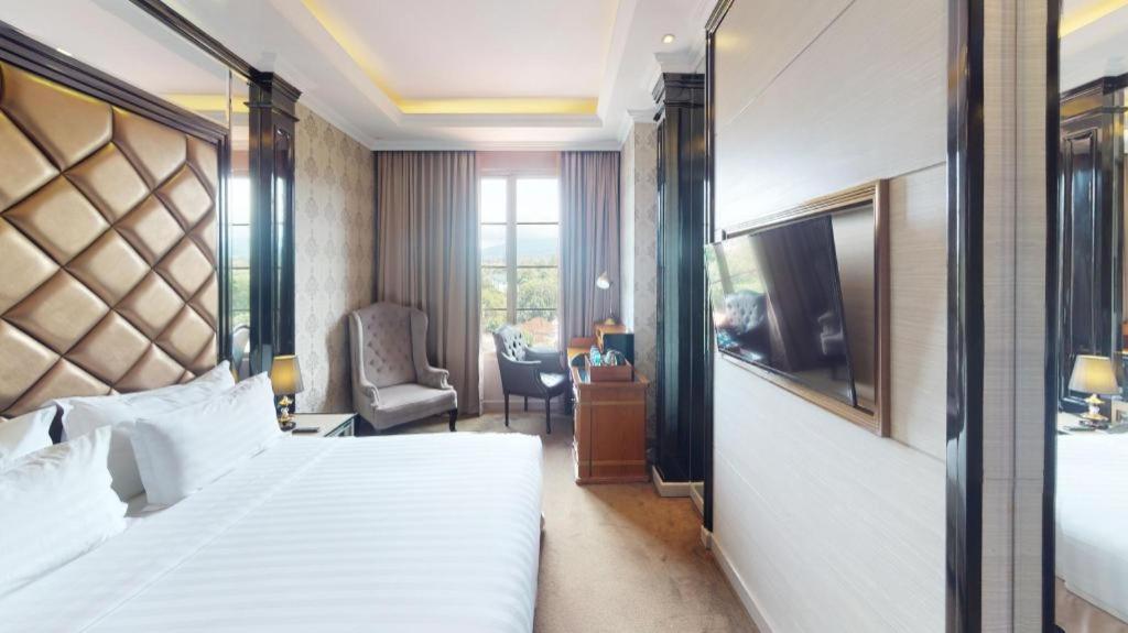 D'Primahotel Bandung Luaran gambar