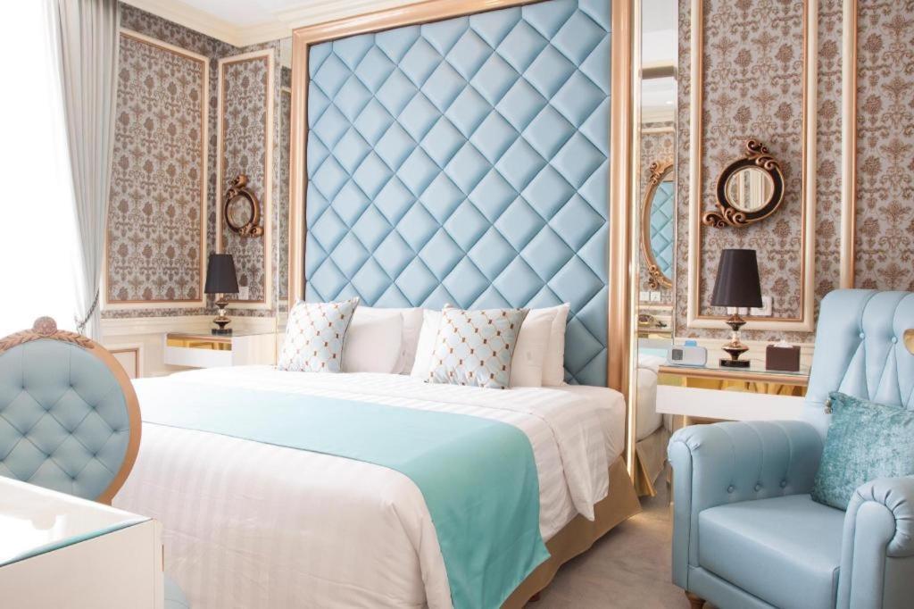 D'Primahotel Bandung Luaran gambar